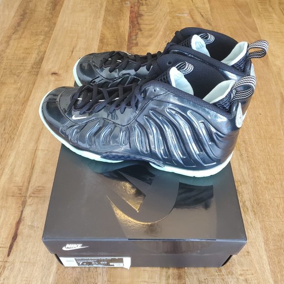 Tech Grey Grey Foamposites 2021 Nike Air Foamposite One All-Star